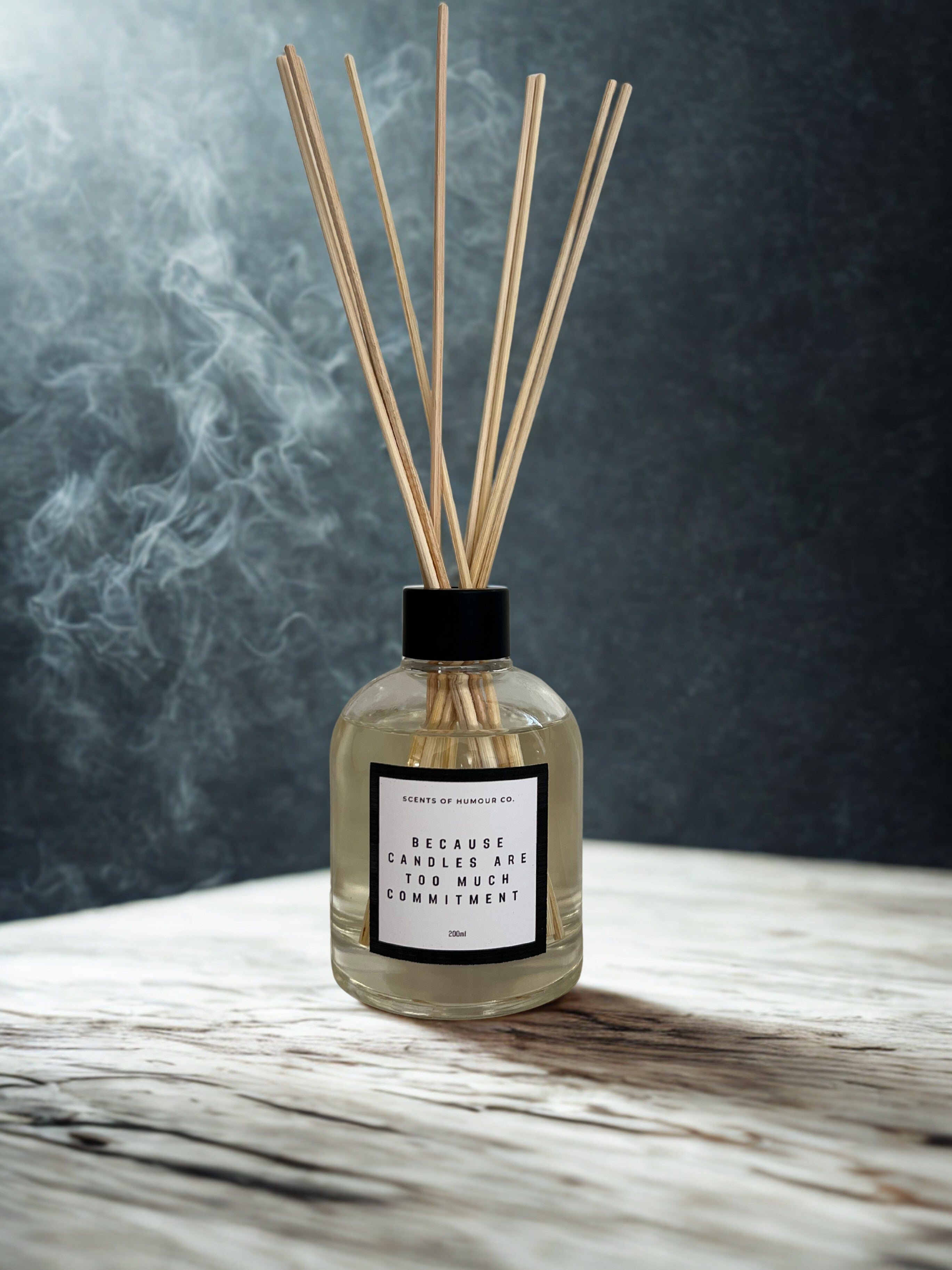 Eco Reed Diffusers