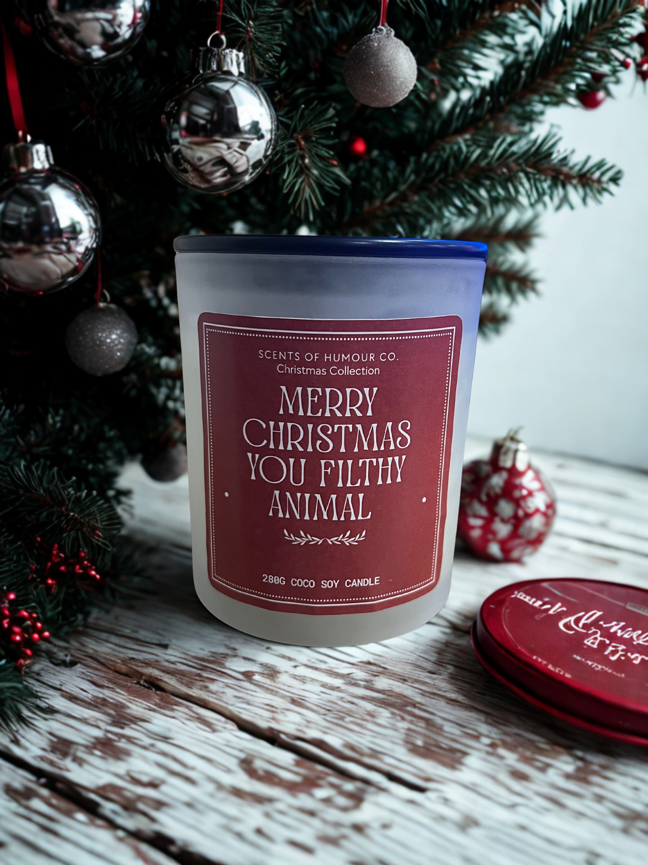 Christmas Collection 2025