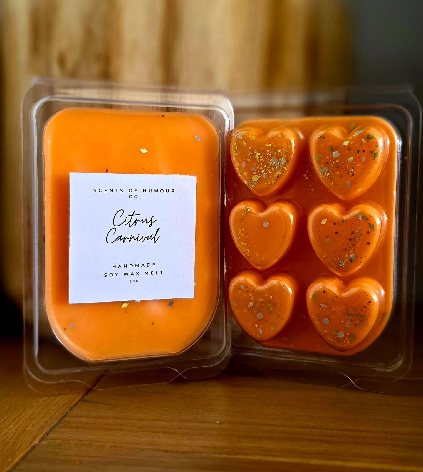 Wax Melts