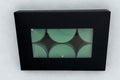 Tea Lights- Green