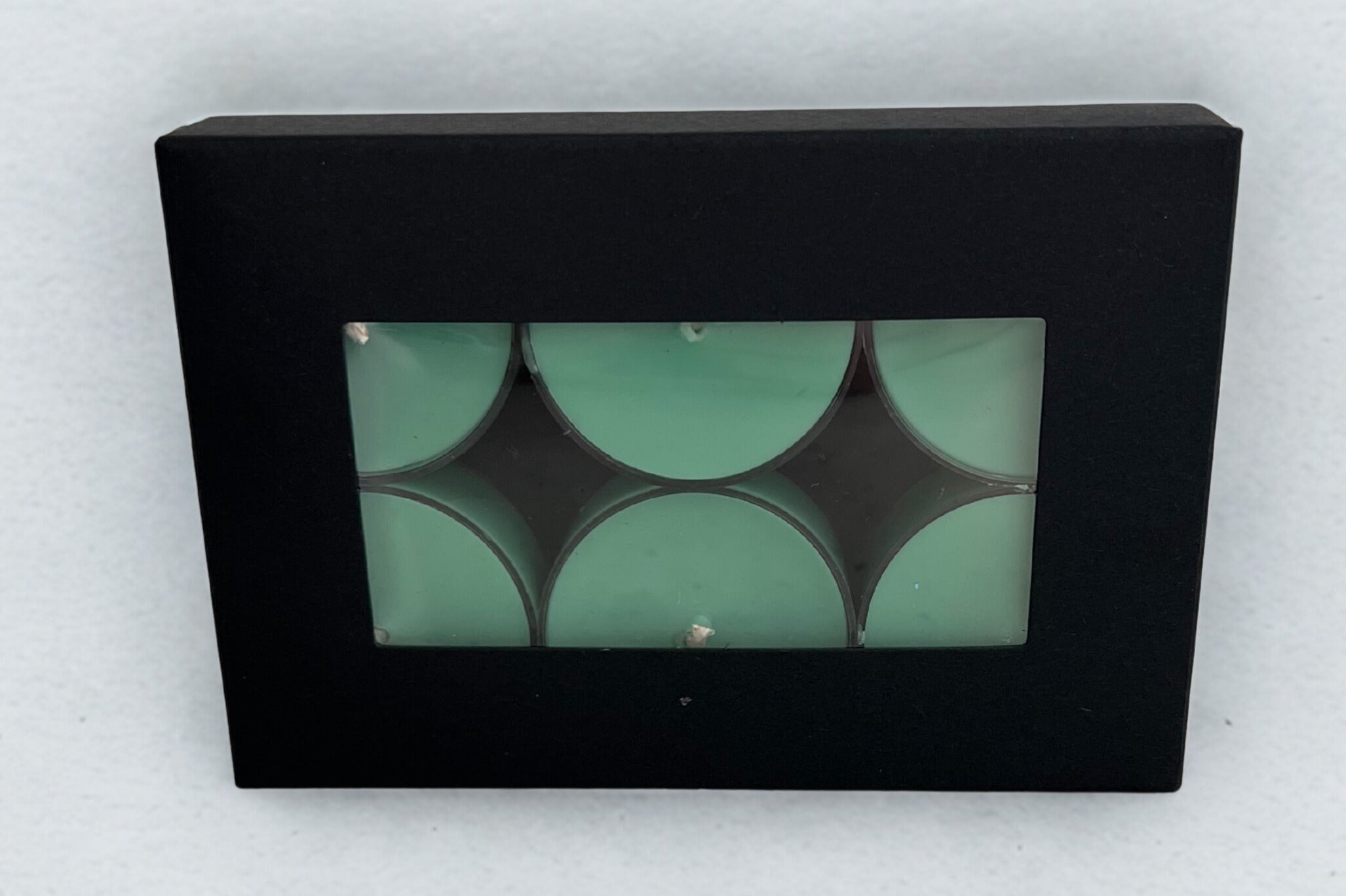 Tea Lights- Green