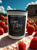 Happy Birthday! You Fucking Fossil