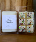 Cherry Christmas- Wax Melt