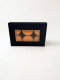 Tea Lights- Orange