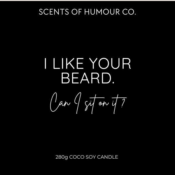 Citrus Carnival Scented Candle