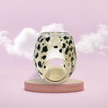 Leopard Print- Wax Melt Burner