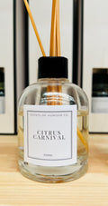 Citrus Carnival