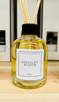 Midnight Bloom