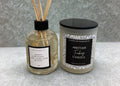 Candle & Diffuser Bundle